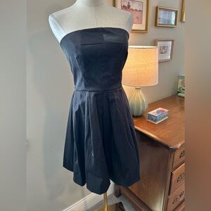 RACHEL Rachel Roy Black Cocktail